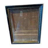 Old frame