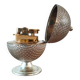 70s design ball table lighter