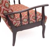 Banquette deux places, 1940