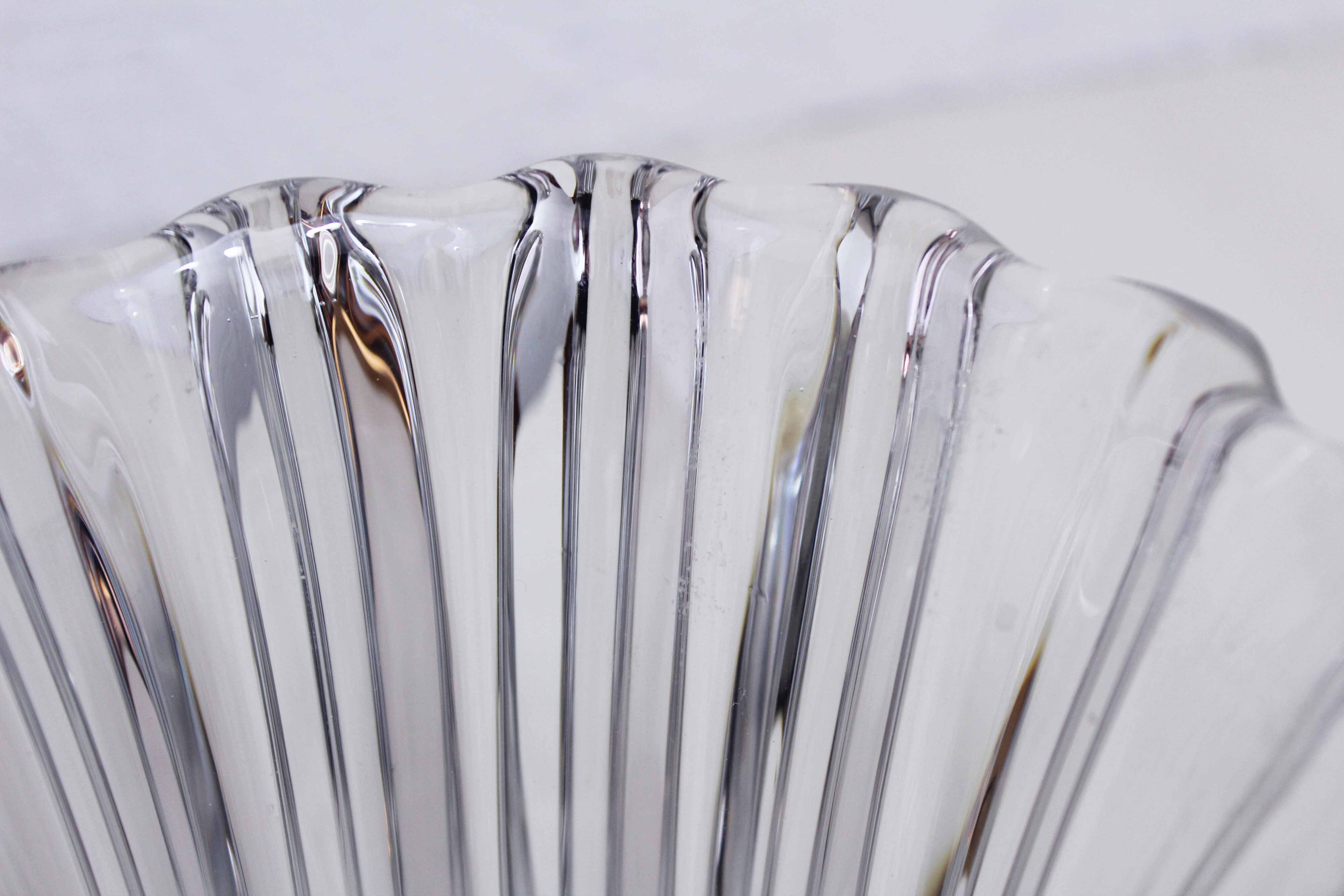 Art Deco Pierre D'Avesn Vase