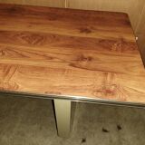 Bureau tôle design 60-70