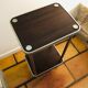Side table Richard Creation 1960