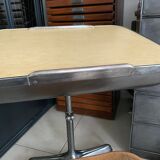 Vintage American school desk