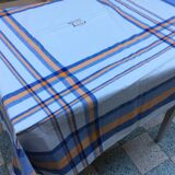 Vintage tablecloth