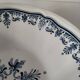 Saladier vintage Gien France