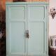 Armoire penderie