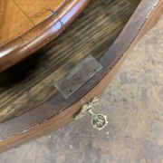 Louis XV chest of drawers