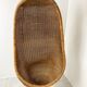 Hanging egg chair Nanna Ditzel 1960s