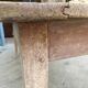 Table de ferme