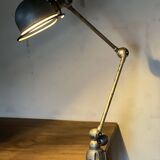 Jieldé lamp