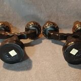 Candlesticks