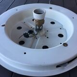 "Velella" wall apply by Achille and Pier Giacomo Castiglioni for Flos, Italy 1967