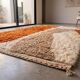 Traditional Moroccan rug 250cm x 150cm