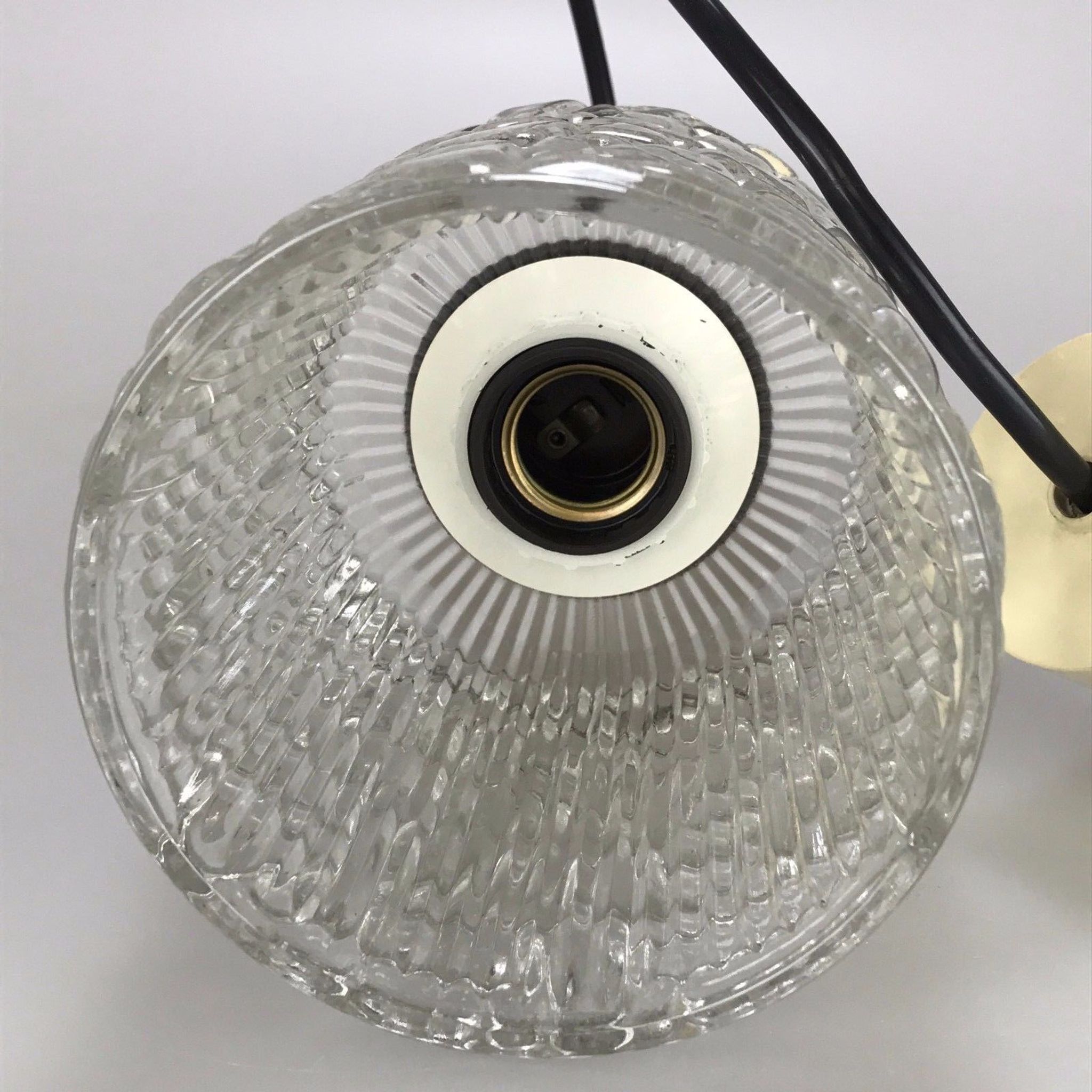 Hanging lamp 60/70
