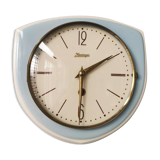 Vintage Kieninger 1970 wall clock