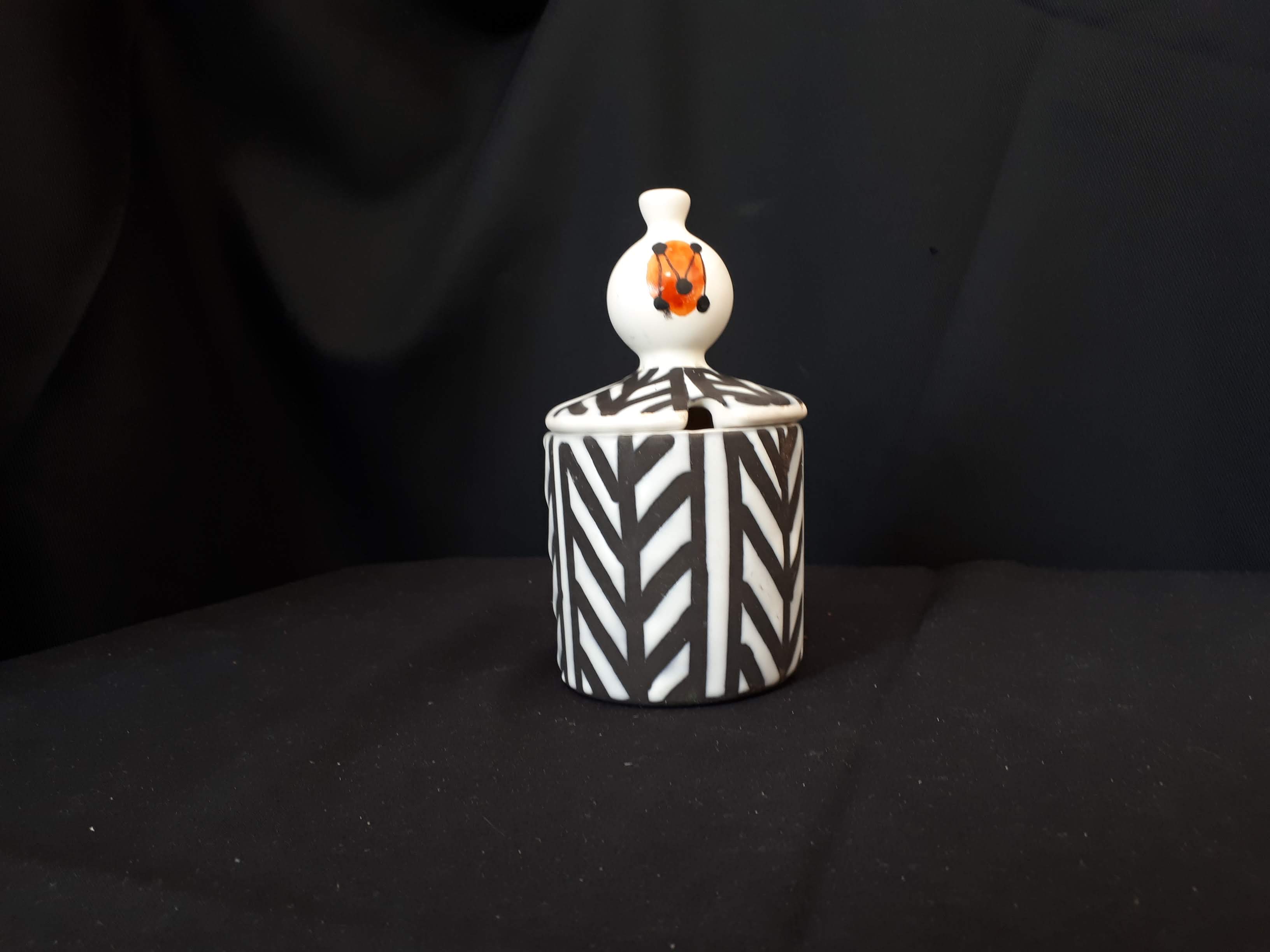 Pot Roger Capron Vallauris