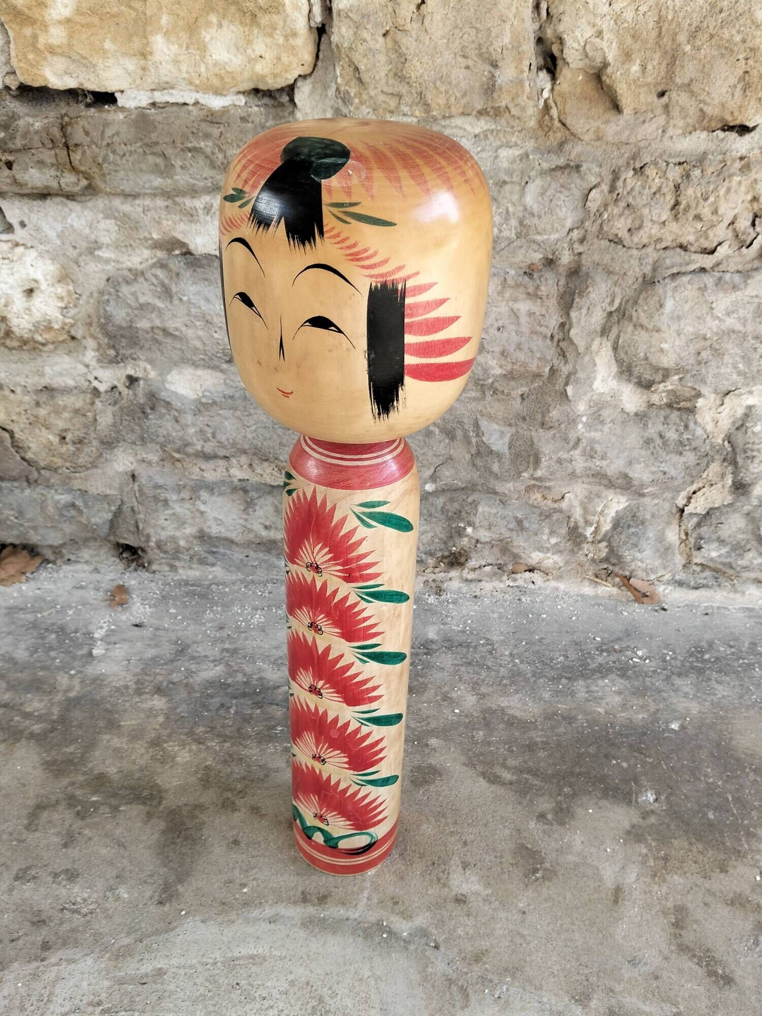 Kokeshi