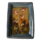 Ceramic pocket emptier