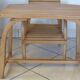 Table et fauteuil enfant