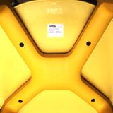 Chaise All Plastic Chair, Vitra