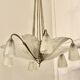 Art Deco Chandelier