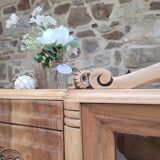Art deco buffet