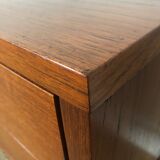 Pair of bedside tables