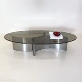 Coffee table – DLG "François Monnet", 1970s
