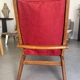 Fauteuil FS 105 Pierre Guariche