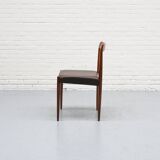 Lübke Dining Chairs Set of 6
