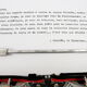 Olivetti valentine red typewriter