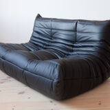 Togo sofa set model designed by Michel Ducaroy 1973