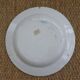lot de 3 assiettes
