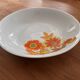 1970s serving dish