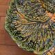 Vallauris cabbage dish