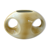 Vintage ceramic vase 1960