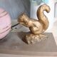 Art Deco table lamp