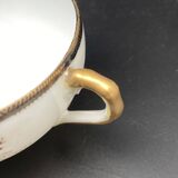 Chinese porcelain tea set