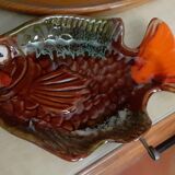 Ceramic trinket bowl