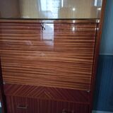 Secretary Convenient Office year 60