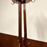 Antique English Coat Rack