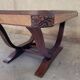 Art Deco period table