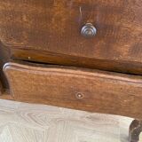 Wooden furniture