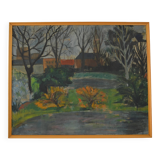 Paintings