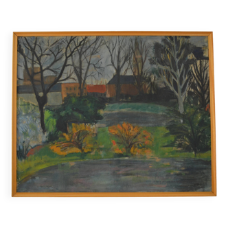 Paintings