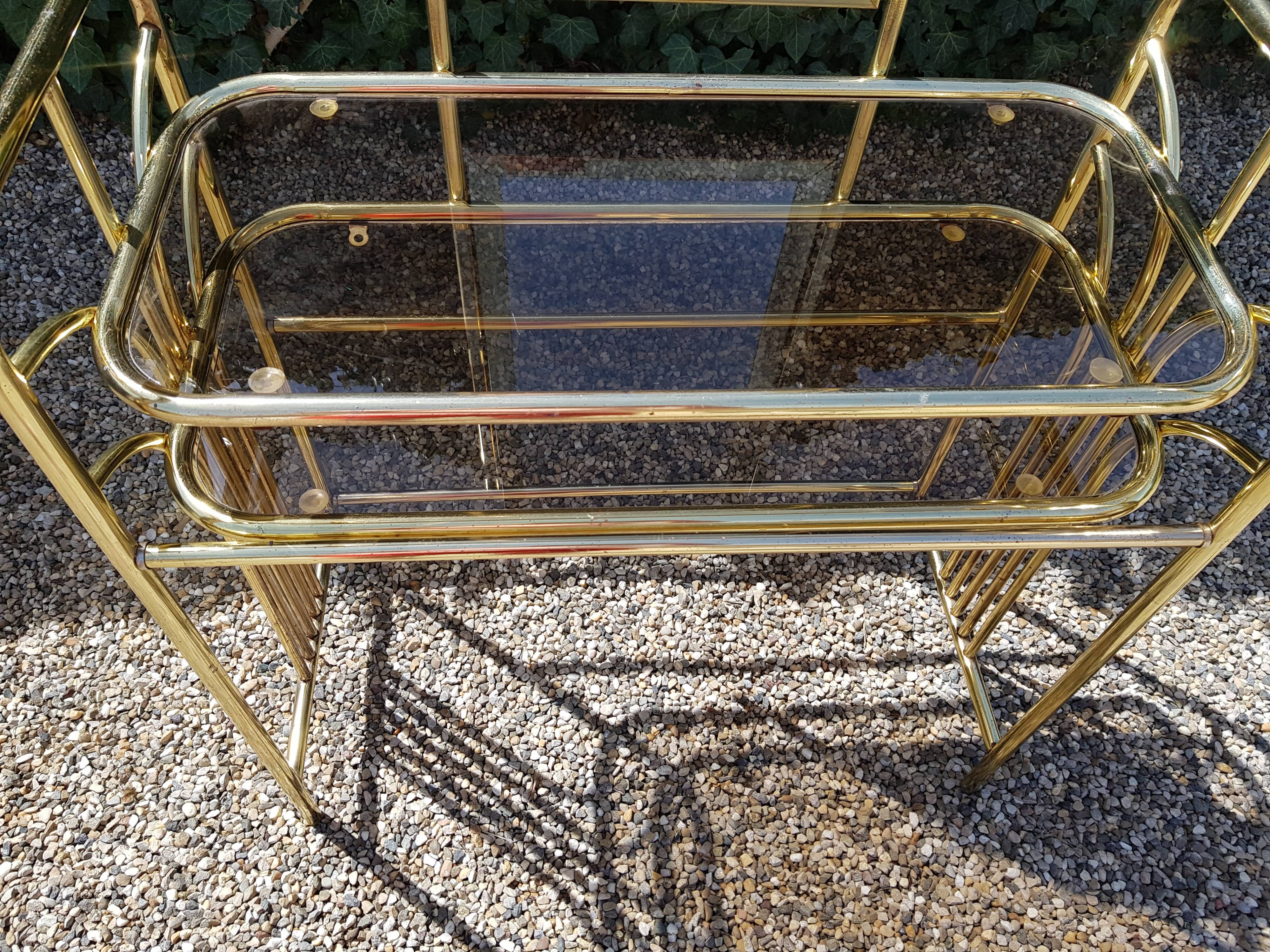 Dressing table years 70