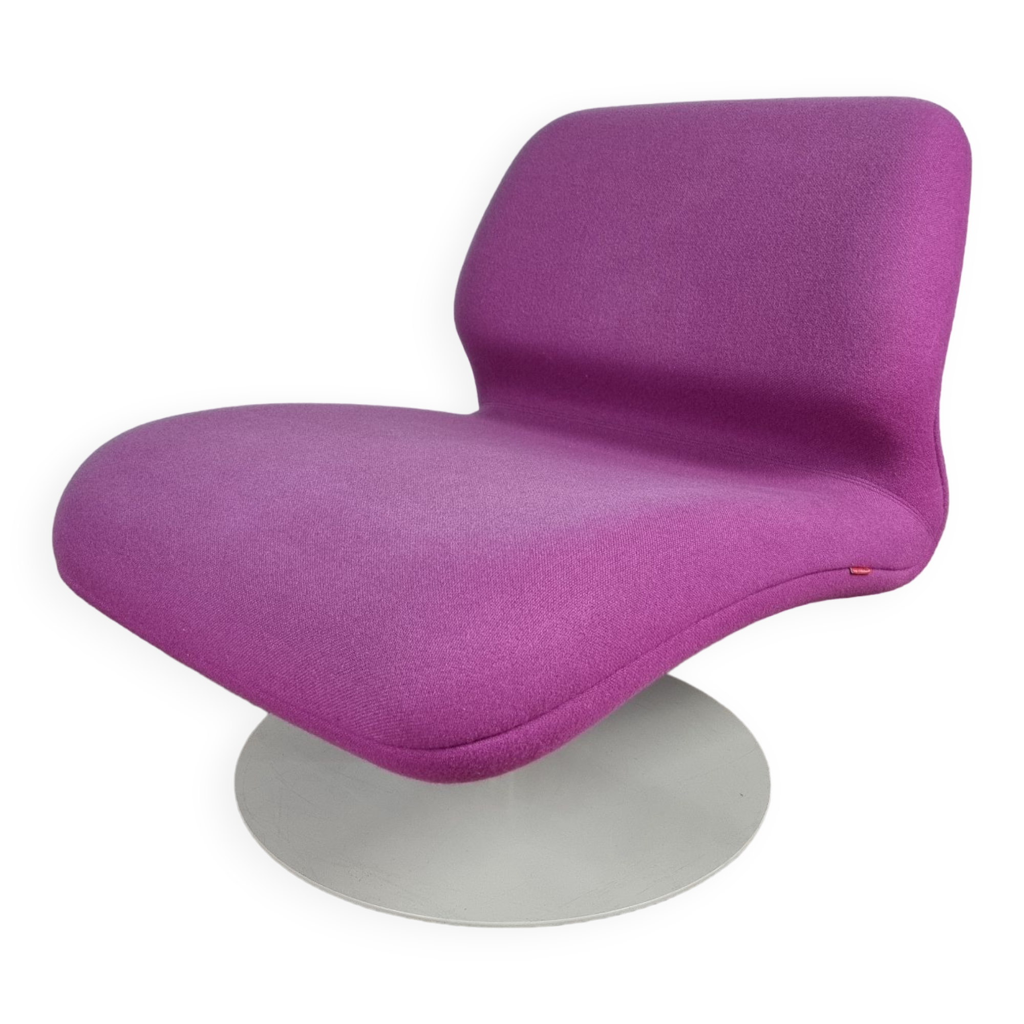 Chauffeuse Fritz Hansen, Morten Voss 'Attitude'