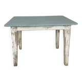 Old coffee table