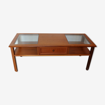 G Plan coffee table