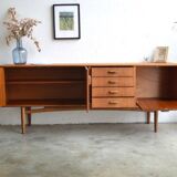 English enfilade by G-Plan * 206 cm